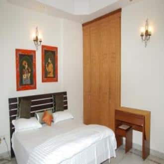 Stay In A Apartment In Delhi Barakhamba, New Delhi 3